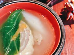 -花马天堂云南餐厅 Lost Heaven(外滩店)