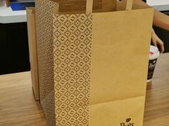 -Peet's Coffee皮爷咖啡(德基店)