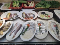 -501號台州海鲜餐厅(海创园店)