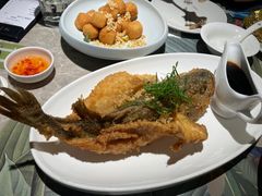 -大树餐厅(红旗街万达店)