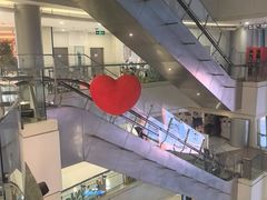 -百联南桥购物中心