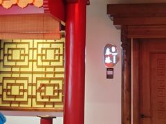 -秦月轩·陕西家乡菜(阜成路·五棵松店)