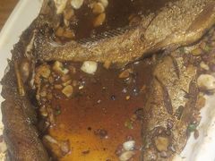 -黄泥岗·地道湖北菜(奥特莱斯店)