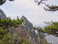 -老界岭旅游度假区
