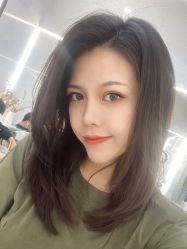点击看大图 -MORI HAIR SALON日式美发沙龙