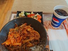 -吉野家(人和香港城店)