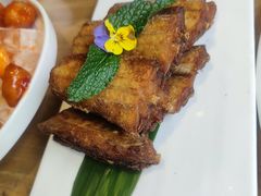 -東舍食唐精品陕菜馆
