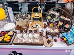 -北京之星奔驰4S店(亦庄店)