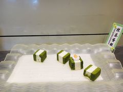-松子料理(白家庄店)