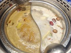 -快乐小羊·内蒙牛羊肉火锅(流花中心店)