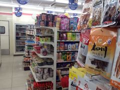 -711便利店(安贞桥胜古南里店)