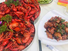 -盱眙小龙虾(天虹店)
