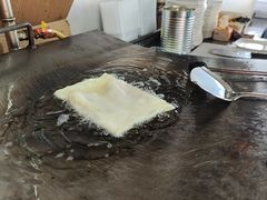 -阿古吉缅甸茶餐厅
