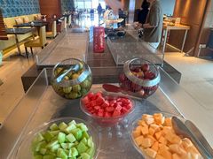 -上海龙之梦万丽酒店