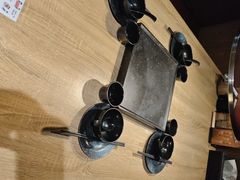 -山居屋炭火烧肉(虎门万达店)