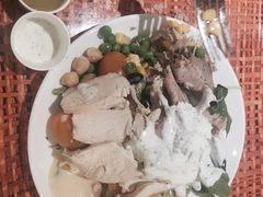 -So Lounge索兰至餐厅(蓝色港湾店)