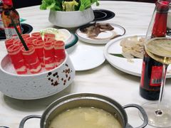 -阳光码头海鲜火锅(世纪大道店)