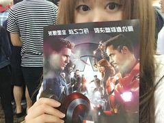 -天幕新彩云国际影城(激光巨幕店)