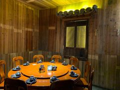 -徽三说·土徽菜·中国徽菜连锁品牌(一中店)