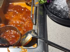 -海底捞火锅(油麻地店)