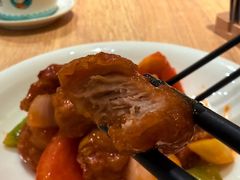 -莆田餐厅(NEX店)