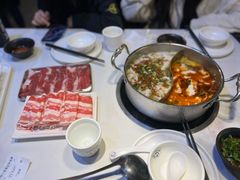 -德林酸菜鱼火锅(南丹店)