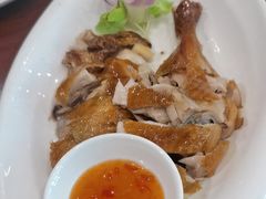 -古南都·老广东酒楼(龙江店)