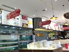 -拾贝海鲜馆（海鲜粤菜）(花果园店)