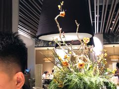 店内布置-枕水江南(铁西万象汇店)