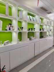 点击看大图 -悟空祛痘·专业祛痘机构