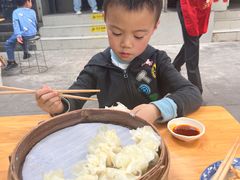 -晓友烧麦(光华村店)