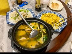 -呼吸森林·生态农庄农家乐私房菜