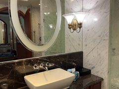 -深圳东部华侨城茵特拉根酒店