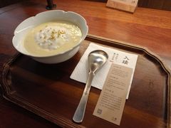 -RUXU入续糖水铺与包(卓悦中心店)