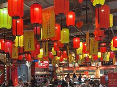 -小财神·老派赣州菜·中华美食地标(第五大道店)