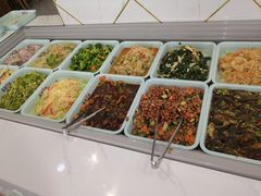 -家里婆自助水饺(振华路店)