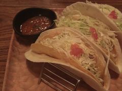 -Rural Tequila墨西哥餐厅(东川路店)