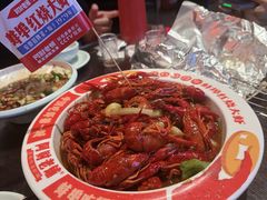 -阿财老铺·老蚌埠龙虾城(华夏总店)