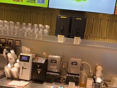 -混果汁(喜荟城店)