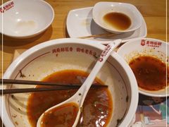-呷佬·长沙手工米粉(金沙江路店)