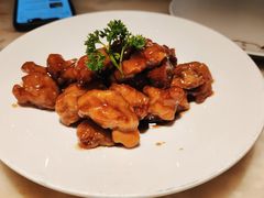 -绿茶餐厅(朝阳大悦城店)