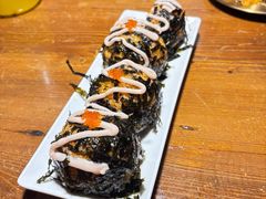 -小木屋朝鲜族特色菜