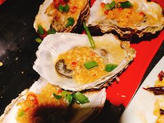 -寂寞的豆芽(龙泽路店)