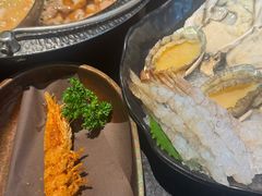 -牛New寿喜烧(虹桥新天地店)