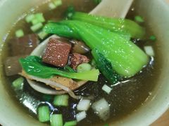 -百家鸡味馆(清泰店)