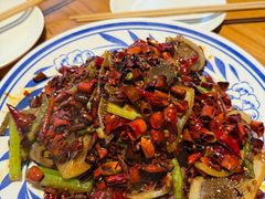 -福苗小骆驼烧烤(莲湖路店)