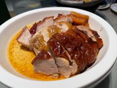 -锦园春香港茶餐厅(西海湾旗舰店)