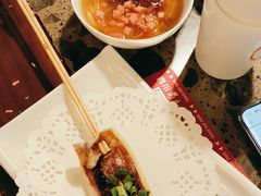 -蜀九鼎毛肚火锅(惠安店)
