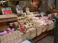 -一蘭拉面(新宿中央东口店)