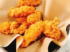 -必胜客(新辰里酒仙桥店)